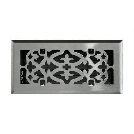 

FLOOR REGISTER 2X12 S.N.