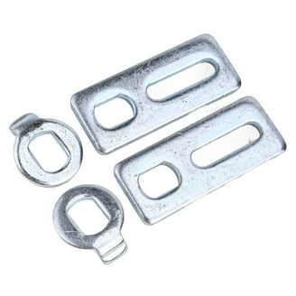 For E-Bike Hub Motor Axle Replacement Kit 12mm 14mm, With Lock - Foto 5