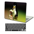 thumbnail image 4 of KSK KAISHEK Protective Case Hard Cover Only for MacBook Air 13.6 Inch m2 2022.0 A2681 m2 + Black Keyboard Cover, Animal 231, 4 of 5
