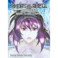 thumbnail image 1 of Ghost in the Shell: Solid State Society DVD, 1 of 1