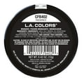 thumbnail image 4 of L.A. COLORS Bronzer, Radiance, 0.42 oz, 4 of 5