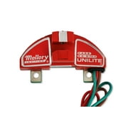 Mallory 605 Unilite Ignition Module (Thermalclad)