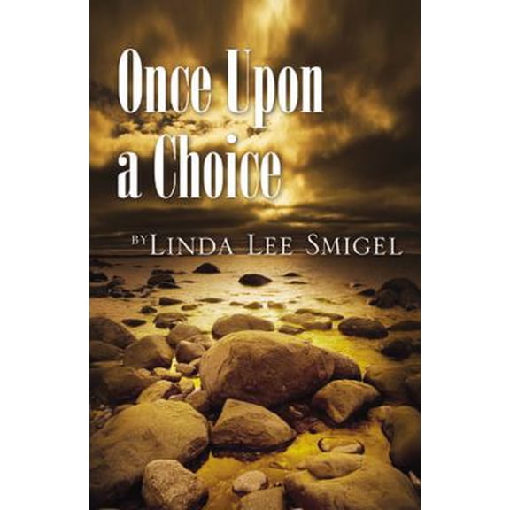 Pre-Owned Once Upon A Choice (Paperback) 0741468093 9780741468093