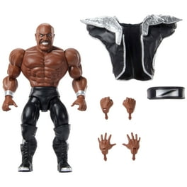 WWE サマースラム アンダーテイカー フィギュア Amazon.com: WWE MATTEL SummerSlam Undertaker Figure : Toys