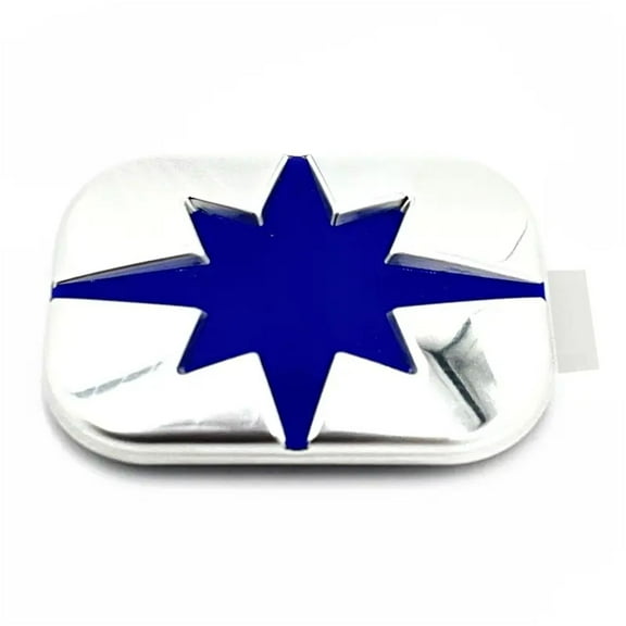 Polaris 5270256 Large Star Badge