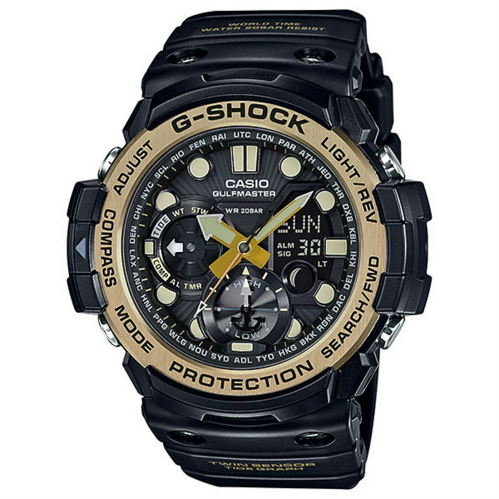 casio g shock g110aa