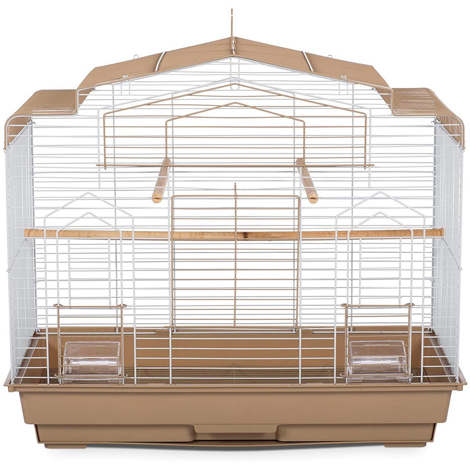 Prevue Pet Cockatiel Flight Bird Cage
