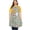 Greenness, variant on Extra Large Canvas Cotton Apron for Men & Women, Plus Size Durable Aprons with 2 Pockets, Adjustable Bib Machine Washable Oversized Aprons for Baking, Cooking, Painting