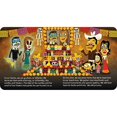 thumbnail image 4 of Dia de Los Muertos (Célébrer le Monde), 4 of 7
