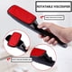 thumbnail image 2 of Moyic Clothes Lints Brush Handheld Fabric Pet Portable Carpet Remover Coat Rotatable Bedsheet Household Safety Brushing Hair Type3 NO3, 2 of 6