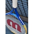 thumbnail image 4 of Raqueta de tenis Wilson US Open 25 Junior/Youth Recreational, 4 of 9