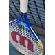 thumbnail image 4 of Raqueta de tenis Wilson US Open 25 Junior/Youth Recreational, 4 of 9