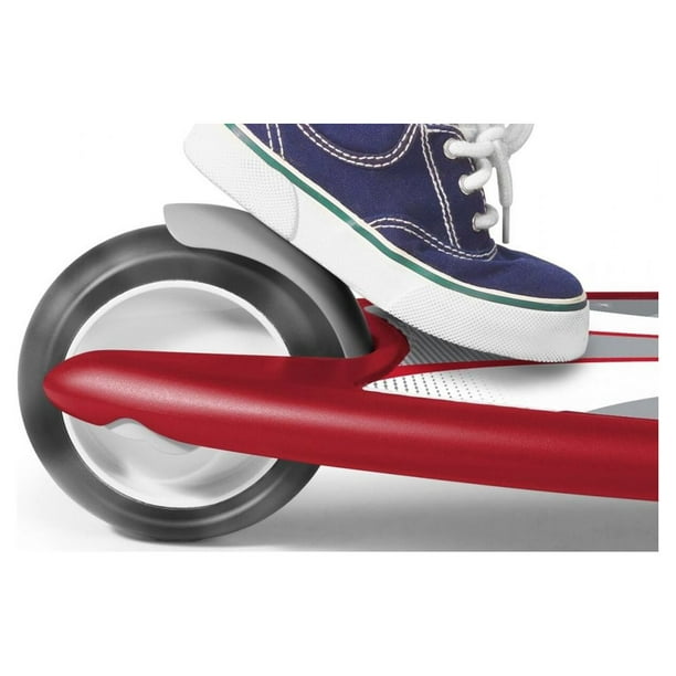Amazon.co.jp: RADIO FLYER MY 1st SCOOTER SPORT #537A ラジオ