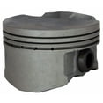 thumbnail image 2 of Set of 4 Dish Top Pistons for 043-12 Toyota/Scion 1.5L/1497 1NZFE | Standard Size | 75.00mm Bore Diameter, 2 of 3