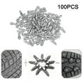 thumbnail image 3 of 200 piezas de pernos de carburo DENGXMXG 9 mm PARA neumáticos, 3 of 5