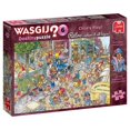 thumbnail image 1 of Wasgij? : Puzzle 1000 pcs  / Retro # 6 Child's Play!, 1 of 2