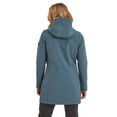 thumbnail image 2 of TOG24 Womens Keld Long Length Soft Shell Jacket, 2 of 4