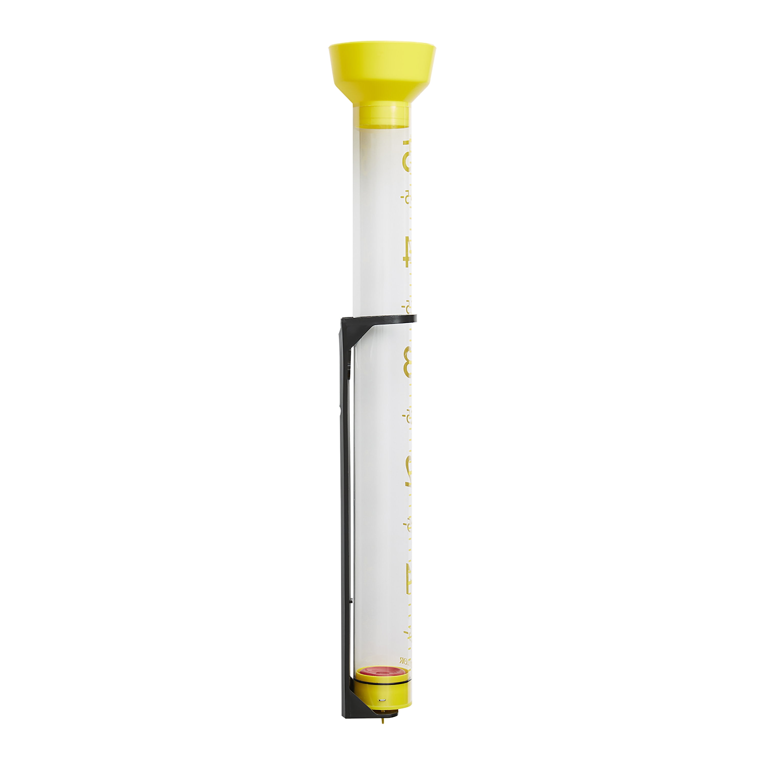 Taylor ClearVu Jumbo Jr. Rain Gauge