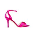 thumbnail image 2 of Nina Womens Venus Ankle Strap Open Toe Heel Sandals, 2 of 3