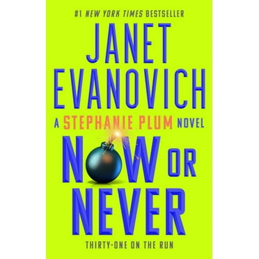 Now or Never (Paperback)