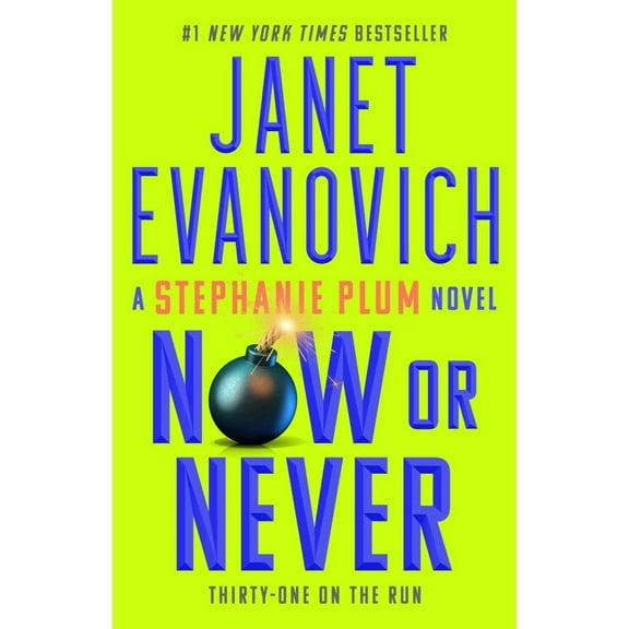 Now or Never (Paperback)