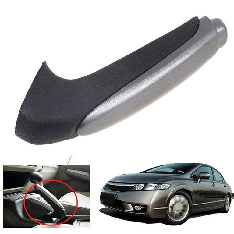 Honda civic online 2006 interior accessories