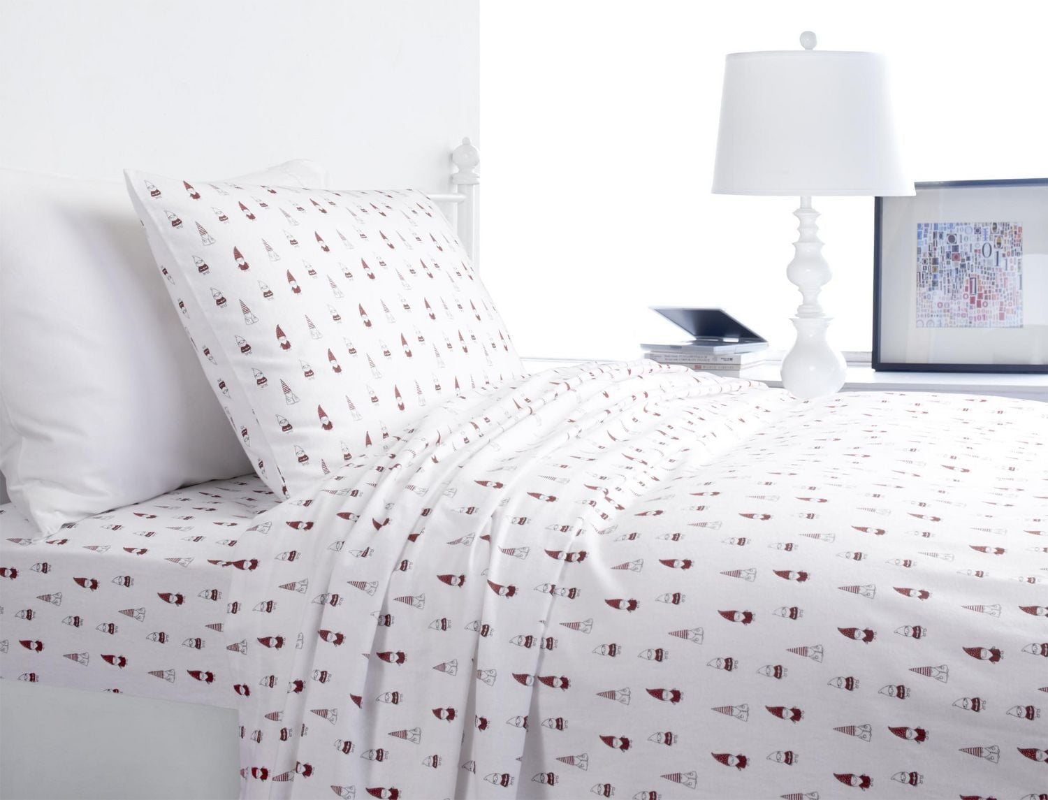 Royale Flannel Sheet Sets