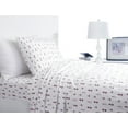thumbnail image 1 of Royale Flannel Sheet Sets, 1 of 1