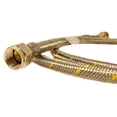 thumbnail image 4 of Conector FLEXIBLE COFLEX para gas tipo codo, 4 of 4
