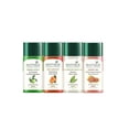 thumbnail image 1 of Biotique Travel Kit | Includes Green Apple, Bio Apricot 140-ml, 1 of 1