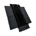 thumbnail image 2 of Bolsa enrollable para guardar joyas, plegable, de gran capacidad, multifuncional. Estilo C, 2 of 8