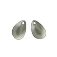thumbnail image 4 of S SERENABLE 10pcs ing Spoons Tackle DIY ing Lures Accessories, 4 of 7