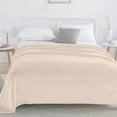 thumbnail image 4 of Picnic Blanket Qwtwty Super Soft Warm Warm Fleece Blanket Throw Rug Sofa Bedding on Clearance, 4 of 5