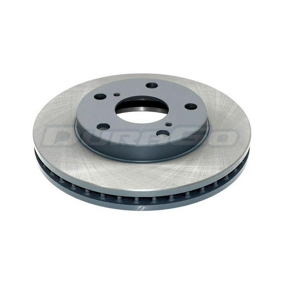 Durago BR329101 F VENTED ROTOR
