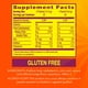 thumbnail image 2 of Suplemento Metamucil On-The-Go Daily Cáscara de Psyllium en polvo, 2 of 9