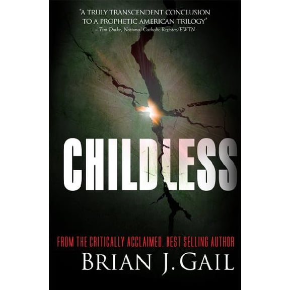 Pre-Owned Childless (American Tragedy in Trilogy) (Paperback) 1937155315 9781937155315