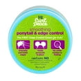 thumbnail image 3 of Just For Me Curl Peace 5.5 oz. Kids Smoothing Ponytail and Edge Control, for Curly, Coily Hair, Frizz Control, Unisex, 3 of 9