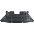 thumbnail image 4 of For 09-10 Highlander 2.7L Front Engine Splash Shield Under Cover Undercar, 4 of 5