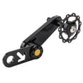 thumbnail image 1 of Bicycle Tensioner Bike Single Speed Chain Rear Derailleur Guide Cycling, 1 of 11