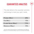 thumbnail image 5 of Feline Care Nutrition - Dental Care - Dry Cat Food 6lbs, 5 of 5