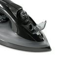 thumbnail image 5 of Impress Cord-Rewind Iron Non-Stick 1200W Mid-Size Steam Iron Model IM-39CR, 5 of 6