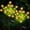 Pink, variant on Fohil Solar Garden Lights Outdoor, 2 Lighting Modes Solar Flower LED Lights Waterproof, 2 Pack