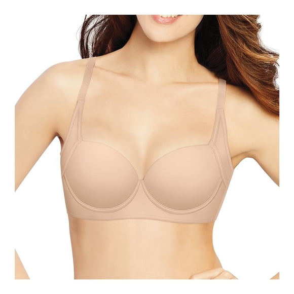 Brasier para Mujer Playtex Playsupport Talla 38B Beige