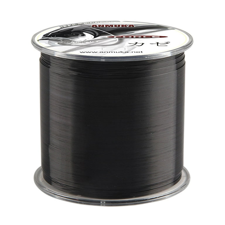 Skearow Men Fish Wire Throwing Fishing Line Nylon Braided Lines