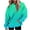 Army Green, variant on Gradient Printed Hoodies for Women Oversized Hooded Sweatshirts Long Sleeve Shirts Cozy Soft Pullover Womans Hoodie