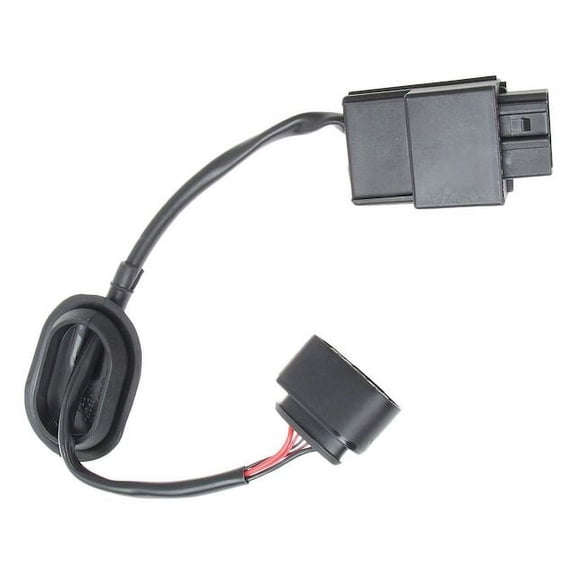 Fuel Pump Control Module - Compatible with 2007 - 2016 Volkswagen Eos 2.0L 4-Cylinder 2008 2009 2010 2011 2012 2013 2014 2015