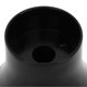 thumbnail image 4 of Steering Wheel Hub Adapter Black Heat Resistant Ergonomic Fashionable Replacement for G1 to G29 Golf Cart, 4 of 5