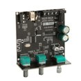 thumbnail image 3 of Sound Amplifier Board Bluetooth 5.0 Dual Channel Multiple Protection HiFi Stereo Digital Power Amplifier Module, 3 of 5