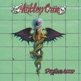 thumbnail image 2 of Motley Crue - Dr. Feelgood Exclusive Glow In The Dark Color Vinyl LP, 2 of 2
