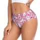 thumbnail image 2 of Fotbe Cute Rabbit Calzones Estampados para Mujer – Ropa Interior de Algodón, Cómoda, Suave y Elástica-XX-Large, 2 of 6
